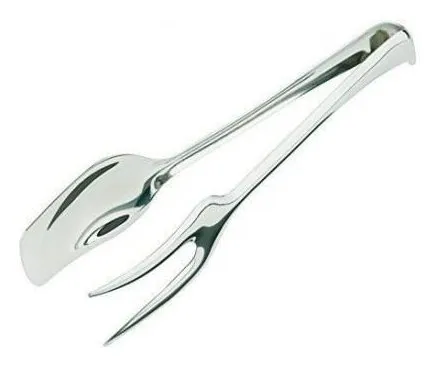 Prezzo Di Fabbrica Pinza cucina Ilsa 07050300IVV per arrosti Cromo lucido