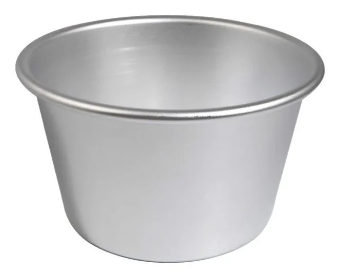 Stampo Ottinetti 1167022 conico Alluminio Consegna Rapida