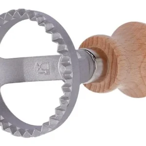 Consegna Rapida Taglia pasta Imperia 7803 tondo 58 mm per ravioli