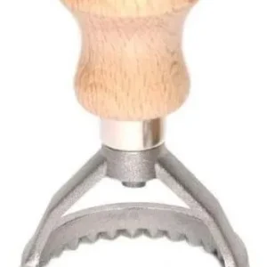 Compra Oggi Stesso Taglia pasta Imperia 7802 tondo 48 mm per ravioli