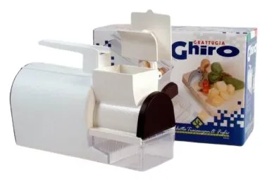 Più Venduto Grattugia Bacchetta Tracanzan 021 GHIRO Assortito