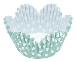 Reso Gratuito Set pirottini Gp & Me 5302 LA DOLCETTERIA da forno