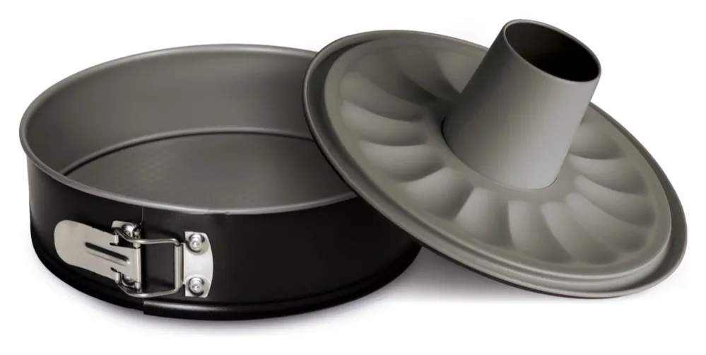Stampo Guardini 05028 HAPPY HOUR fascia apribile 2 fondi Nero e Grigio Reso Gratuito