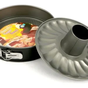 Promo Stagionale Stampo Guardini 05026 HAPPY HOUR fascia apribile 2 fondi Nero e Grigio