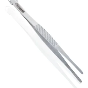 Promozione Pinza cucina Leifheit 03225 Cromo