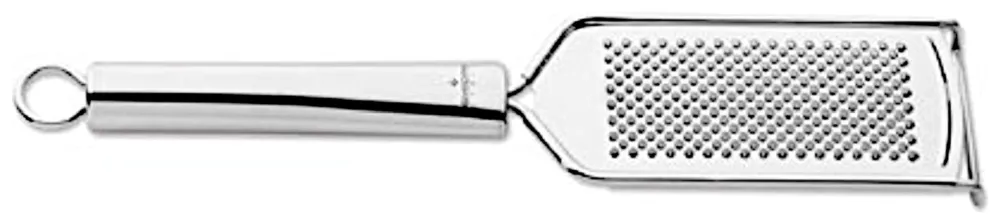 Grattugia Ghidini Cipriano 2420 SMART mini Cromo lucido Soddisfatti O Rimborsati