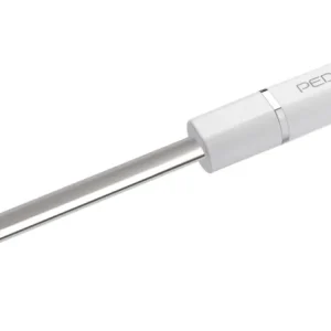 Mestolo Pedrini 0750 LILLO STILE Cromo e Bianco Promo Stagionale