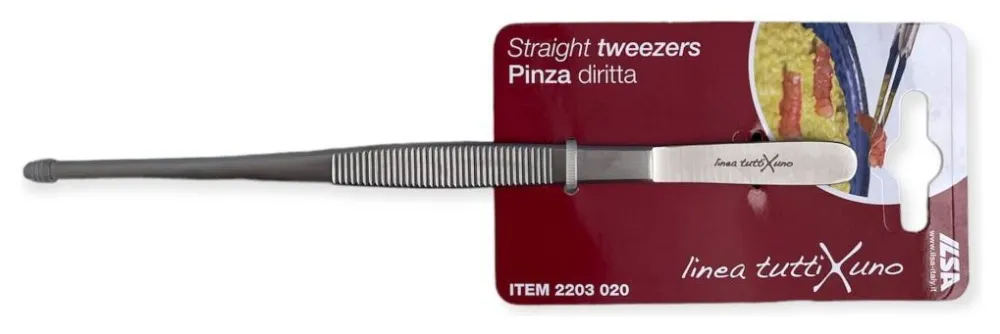 Occasione Pinza cucina Ilsa 22030200IVV TUTTI X UNO pinza cucina Cromo