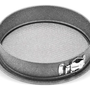 Stampo Aeternum AP000050 BAKEWARE PETRAVERA fascia apribile Grigio Acquista Ora