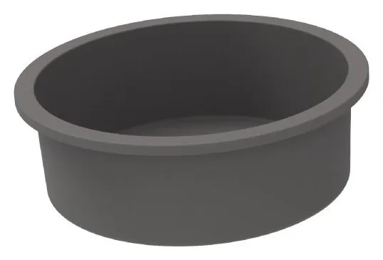 Stampo Silikomart 20 180 55 0062 SILFRY Cake Di Tendenza