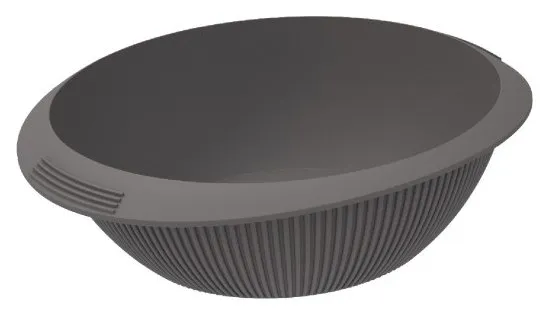 Stampo Silikomart 24 003 55 0065 SILFRY Bowl Quantità Limitata