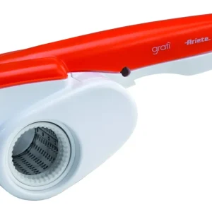 Grattugia Ariete 00C0440A1AR0 GRATI Orange e White Prezzo Di Fabbrica