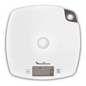 Bilancia cucina Moulinex BN1000V0 Compliss Bianco Vendita Finale