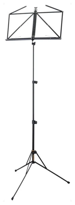 Leggio Oqan HERCULES Hcbs 030Bb Black Affare