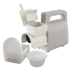 Saldi Grattugia Melchioni 118420215 REGGIANA White
