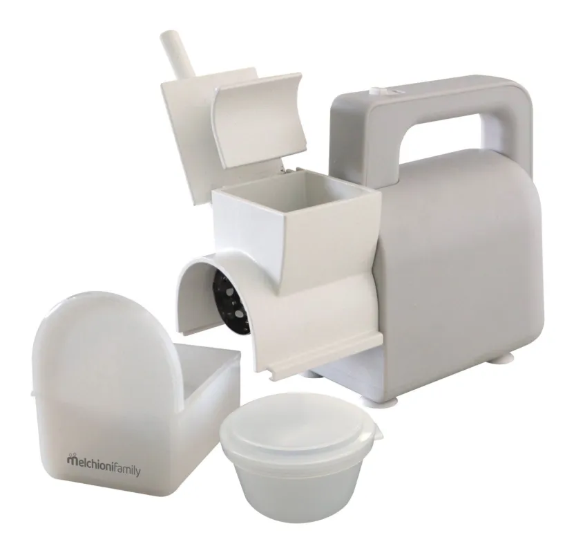 Saldi Grattugia Melchioni 118420215 REGGIANA White