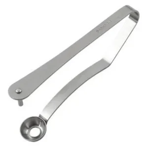 Direttamente Dal Produttore Snocciolatore Pedrini 0065 8 LILLO ciliegie e olive Cromo lucido