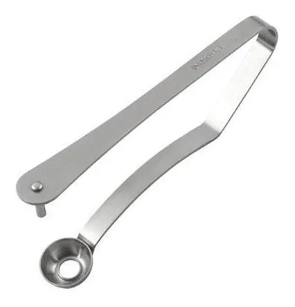 Direttamente Dal Produttore Snocciolatore Pedrini 0065 8 LILLO ciliegie e olive Cromo lucido