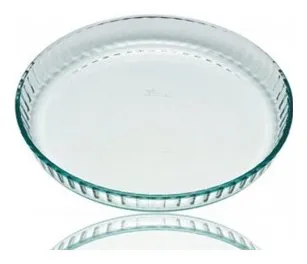 Must-Have Stampo Pyrex 814B000 8446 Trasparente