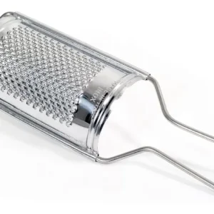 Acquista Ora Grattugia Metalsomma 280 53 FILO Cromo lucido