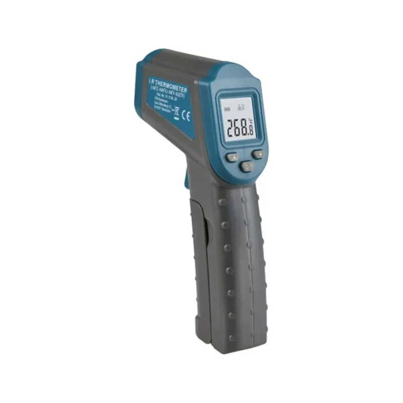 Compra Adesso Termometro laser da cucina