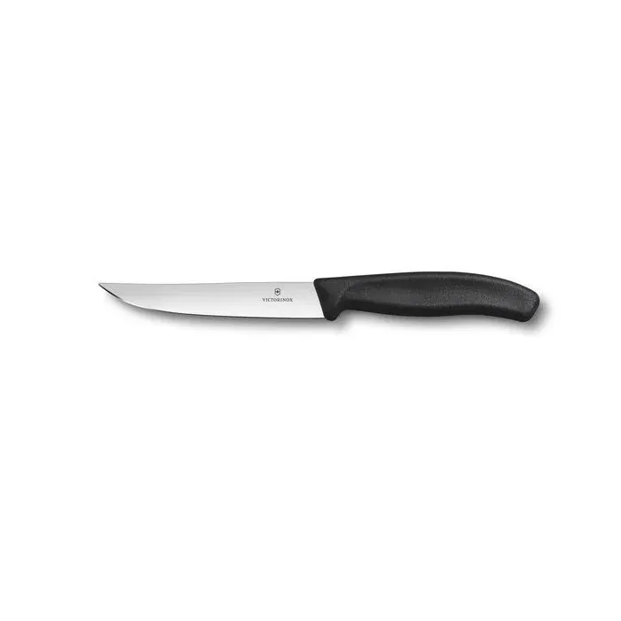 Affare Coltello da bistecca medio - Victorinox SwissClassic Gourmet