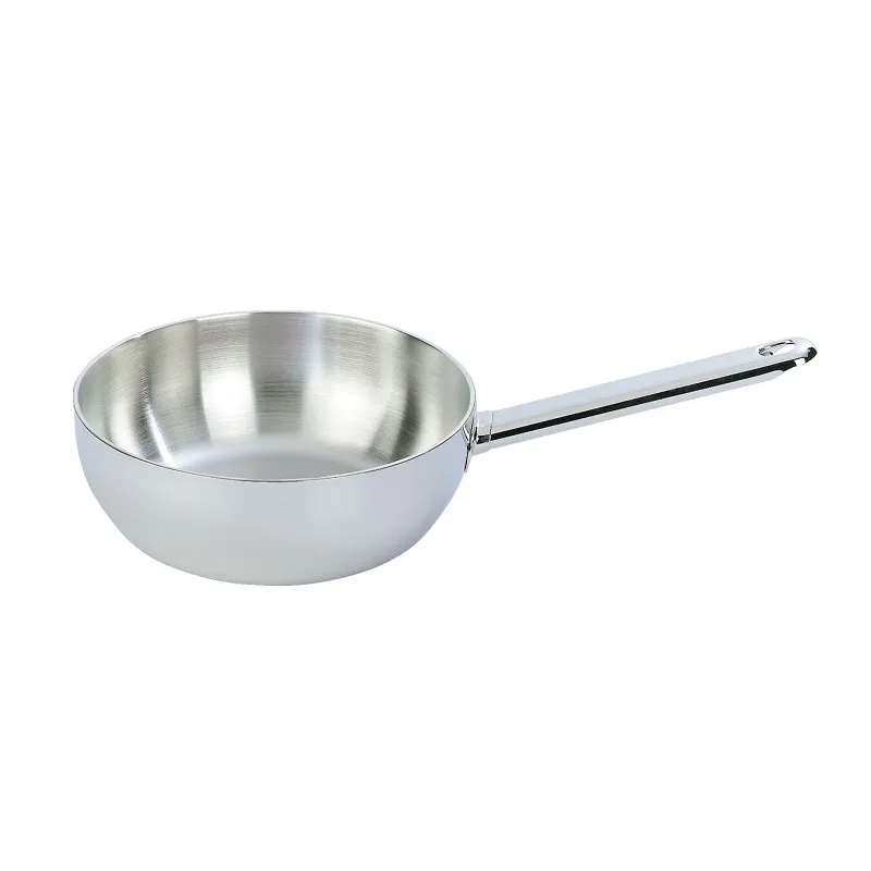 Casseruola Demeyere Apollo 1 manico diametro 20 cm Vendita Finale
