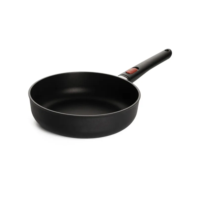 Nuova Collezione Padella alta Eco Lite 24 cm - Woll