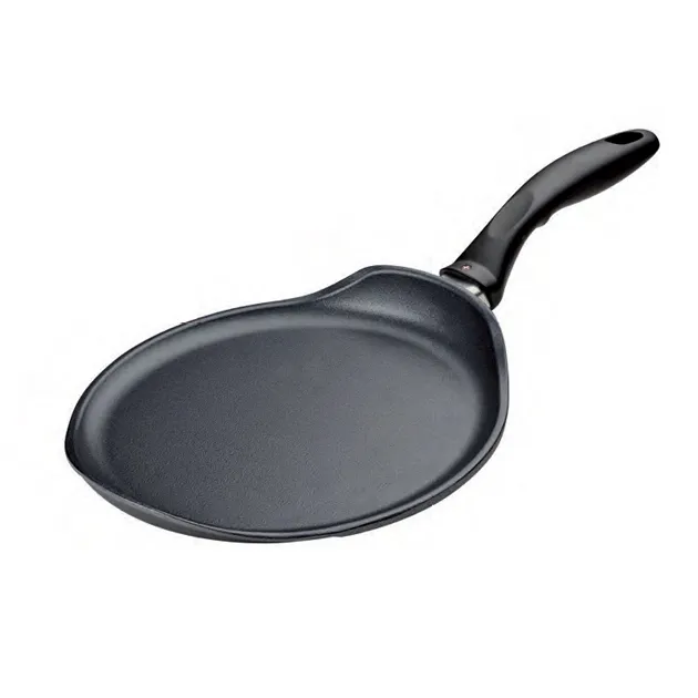 Padella per crêpes a induzione 26 cm - Swiss Diamond Promo Stagionale