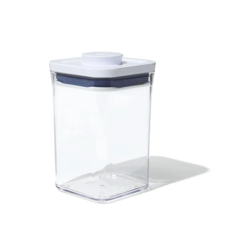 Contenitore ermetico mini quadrato Oxo Good Grips Pop 200 ml Di Tendenza