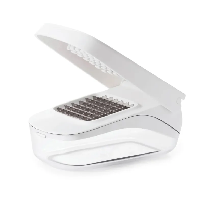 Tritatutto con apertura easy pour - Oxo Bestseller
