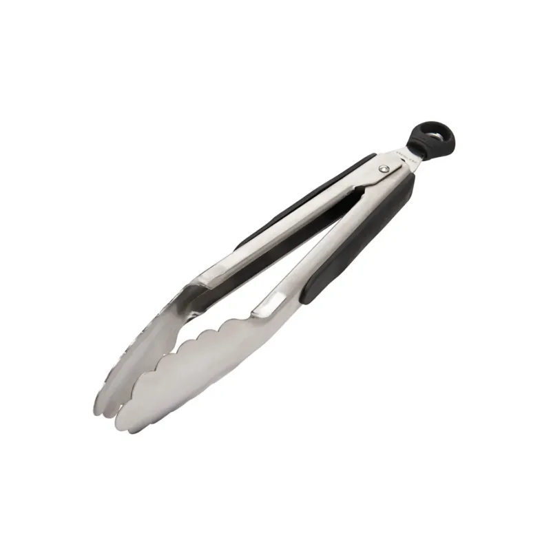 Pinze in acciaio da 22 cm - Oxo Spedizione Espresso