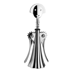 Offerta Limitata Alessi - Cavatappi In Zama Anna G. AM01 Z