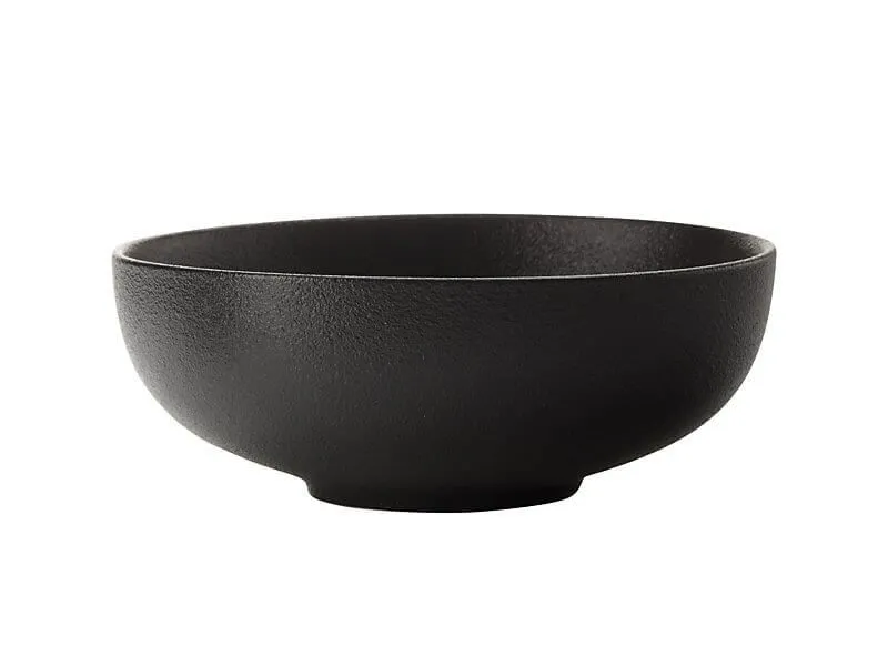 Offerta Del Giorno Maxwell & Williams - Caviar Ciotola Coupe Nero 19 cm AX0222