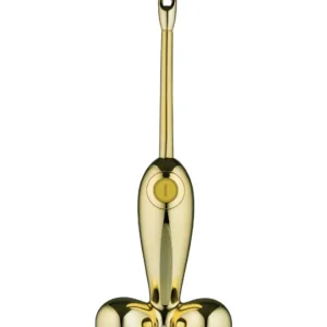Prezzo Di Fabbrica Alessi - Accendino ad Arco Firebird 2.0 GV34 GD