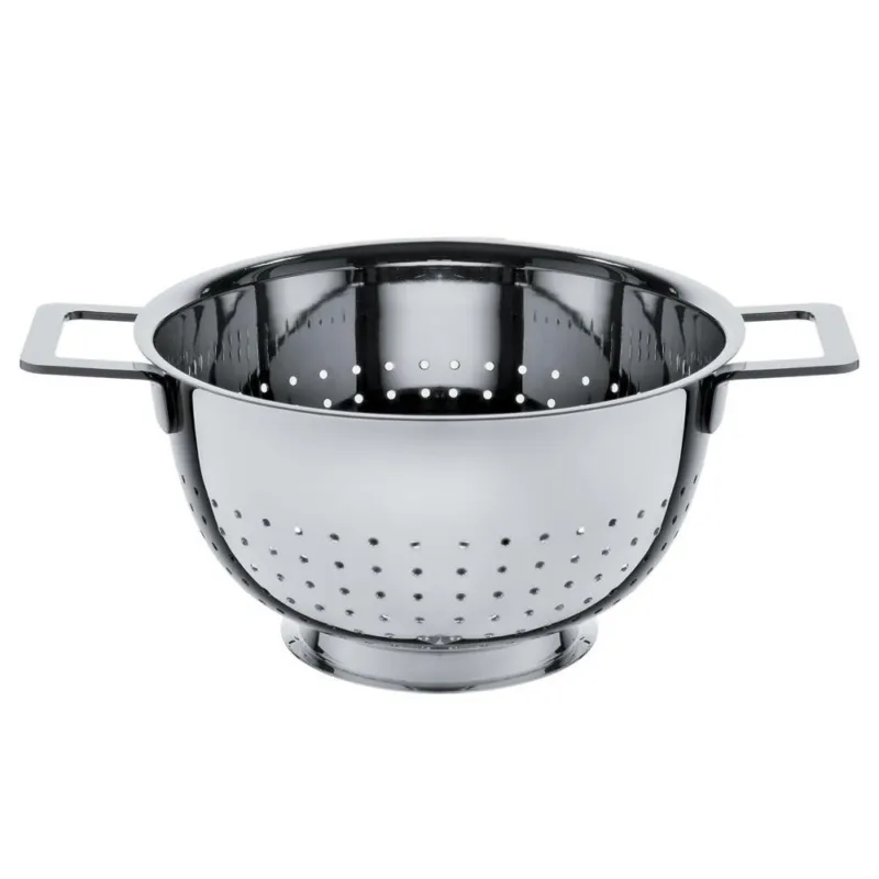 Prezzo Scontato Alessi - Scolatoio Pots & Pans AJM300
