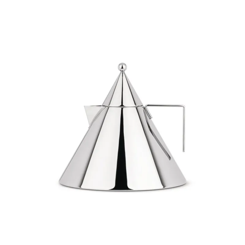 Di Tendenza Alessi - Bollitore Il Conico 90017