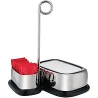 Scelto Dai Clienti Alessi - Bibo - Set di Accessori da Tè e da Caffè VS07 1