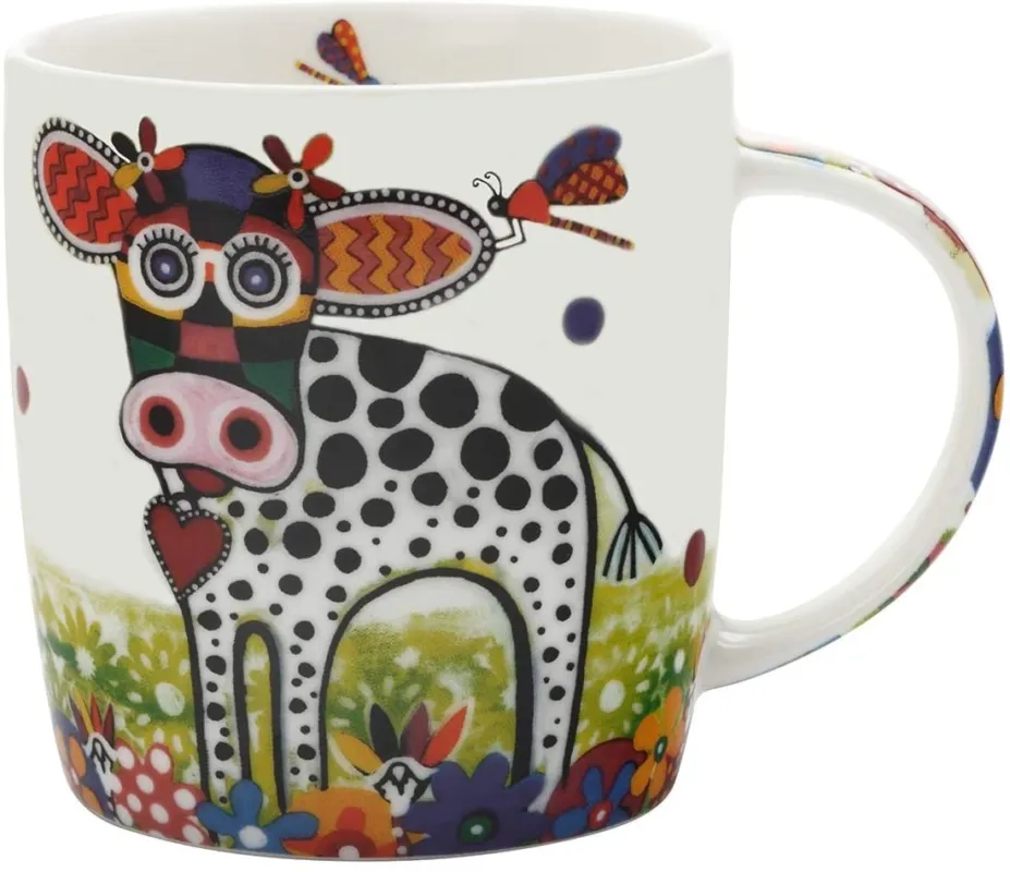 Offerta Speciale Maxwell & Williams - Smile Style Mug Betsy DI0099