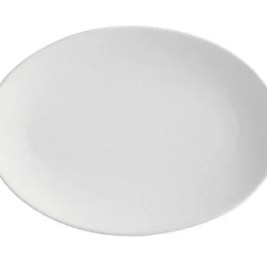Maxwell & Williams - Caviar Piatto Ovale Bianco 35x25 cm AX0245 Acquista Ora