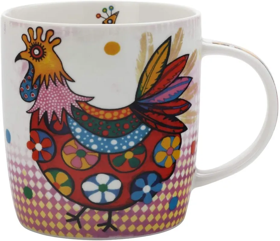 Prezzo Conveniente Maxwell & Williams - Smile Style Mug Peggie DI0105