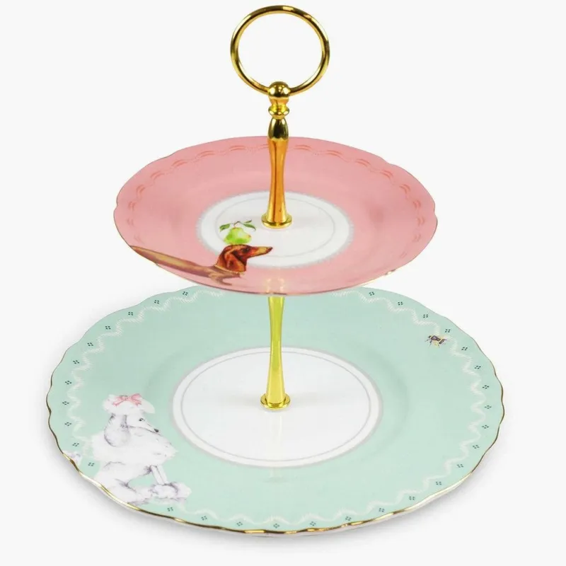 Sconto Yvonne Ellen - Alzata per Dolci Pretty Puppies A22010004