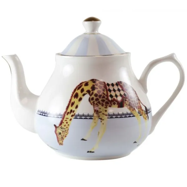 Yvonne Ellen - Teiera Giraffe A22005003 Saldi