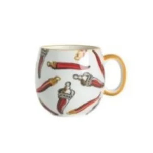 Livellara Milano - Mug Good Luck A0870003 Offerta Lampo