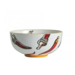Prezzo Scontato Livellara Milano - Coppa Piccola Good Luck 12 cm A0870002