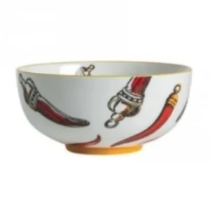 Livellara Milano - Coppa Media Good Luck 15.5 cm A0870001 Prezzo Ridotto