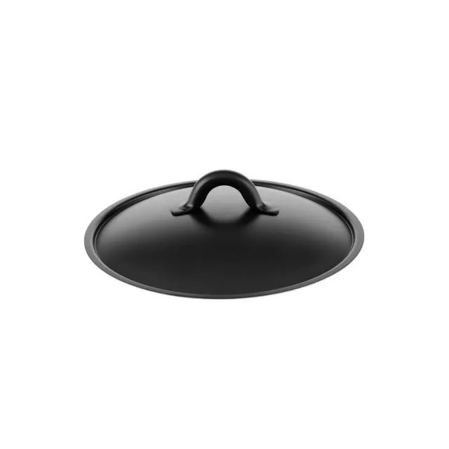 Alessi - Coperchio Mami Nero SG200/14 B Saldi
