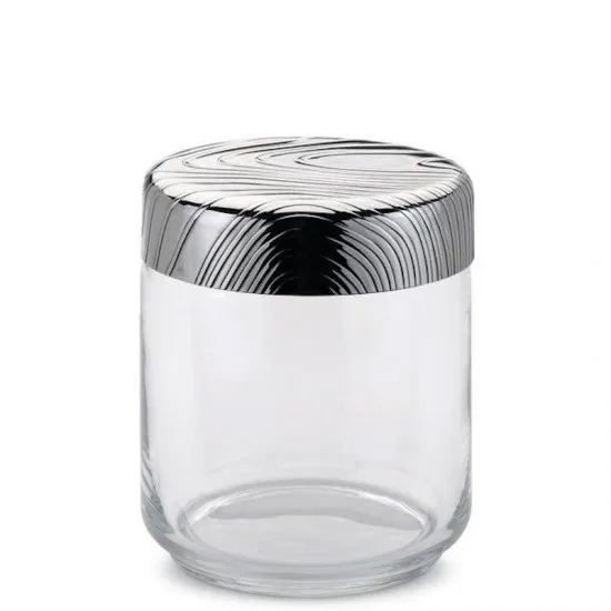 Alessi - Barattolo Ermetico Veneer 75 cl PU05/75 Affare