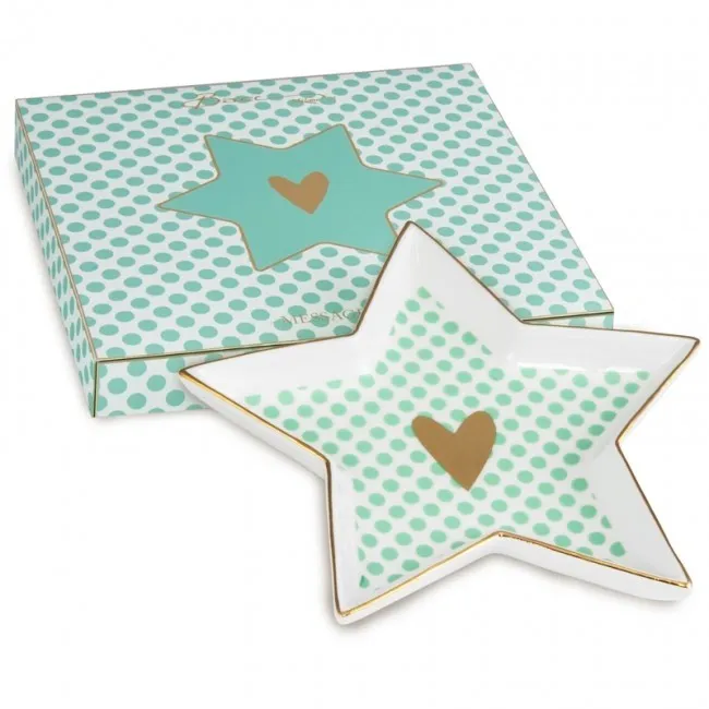 Occasione Baci Milano - Piatto Stella Shine SSTA.SHI02
