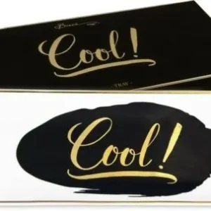 Baci Milano - Vassoio Medio Shine Cool! STR2.SHI03 Quantità Limitata